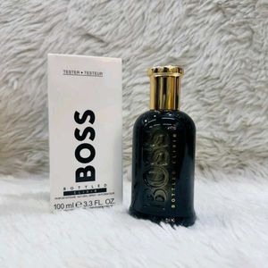 ORIGINAL| BOSS Bottled Elixir Eau de Parfum Tester