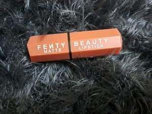 Fenty Beauty Matte Lipstick 💄