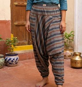 dhoti shalwar (for yoga) regular purpose