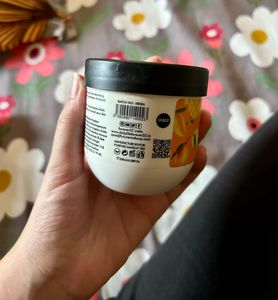 Forever52 Mango Body Yogurt 🥭✨