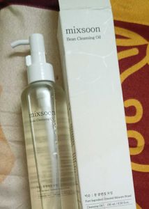 Mixsoon Cleansing Oil