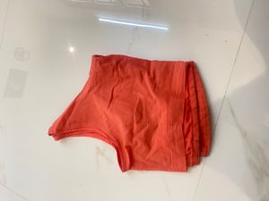 Cotton Blouse