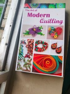 Quilling set
