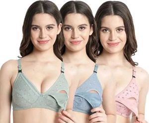 Comfortable Maternity Bras