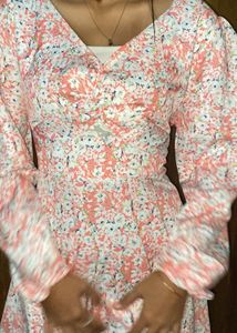 URBANIC DRESS 🩷💋