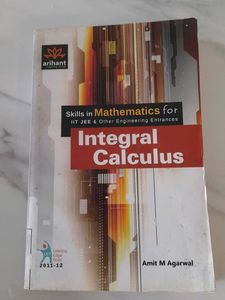 Skills in Mathematics Integral Calculus