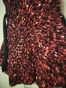Girls' Sparkly Party Dress