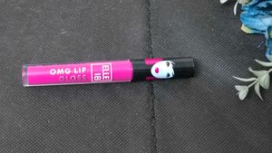 All new Lip Combo of 3