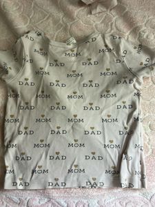 Cute Baby Girl Tops Bundle