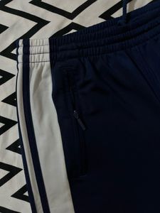 Adidas AdiBreak Navy Track Pants