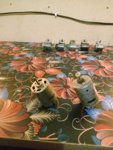 All Type Motors Any Motor