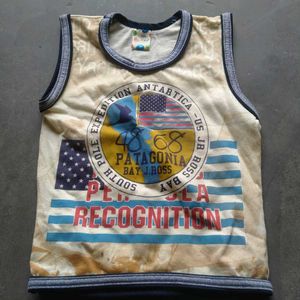 Combo Set Boys T-shirt