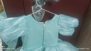Baby Frock