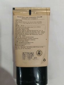 Pilgrim Glow BB Cream SPF 50