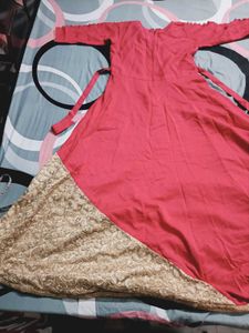 Embroidered Lehenga Set