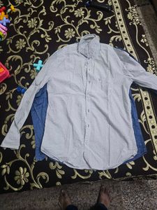 Stylish Men's Slim Fit Shirts
