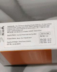 Murad Vita-C Glycolic Serum
