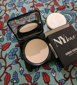 NY Bae Compact Powder