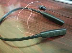 Bluetooth Earphone