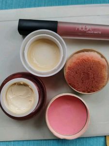 Makeup Bundle: Huda Beauty &amp; More