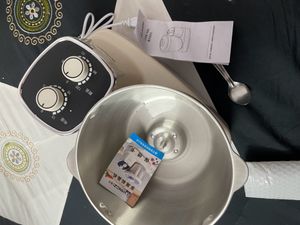 Dough Kneading Machine
