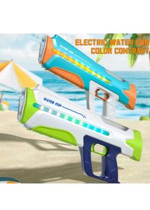 Storio Rechargeable Electric Water Gun