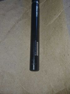 The ONE Waterproof Eyeliner Stylo