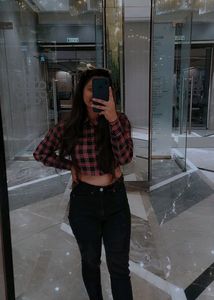 Checks Shirt