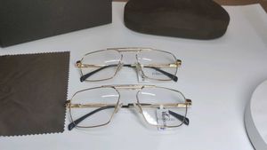 Burberry Sunglasses - Gold Frame