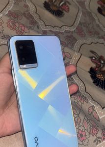Vivo Y21 Smartphone