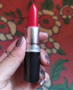 Original Mac Satin Lipstick
