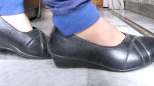 Beautiful Formal Shoes