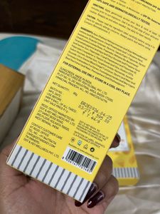 DOT &amp; KEY Vitamin C+E Sunscreen SPF 50