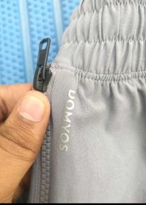 PACK OF TRACKPANTS AND SHORTS