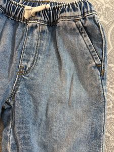Denim Shorts - Comfort &amp; Style!