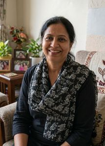 Scarf Collection - Set of 5