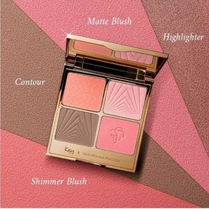 Kay Beaut x Falguni Shane Luxe Face Palette