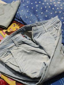 Bruno Branded Jeans