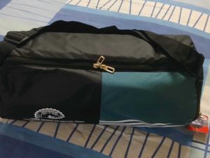 Absolutely new Gym bag