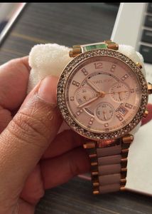 Michael Kors Women's Watch