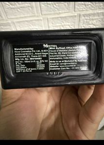 masaba meetha perfume