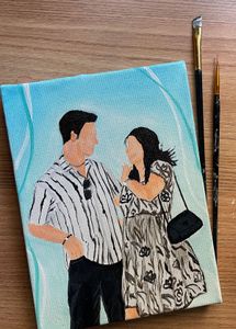 Custom Made Flat Illustration