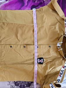 Men's Fila Shirt