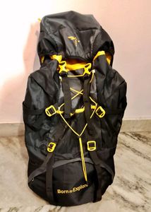 Trekking Rucksack IMPULSE