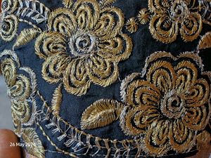 💛 Double lining Kurta