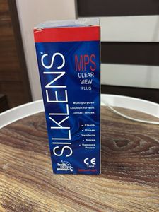 lens cleaner