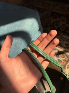 Goyard Tote Bag