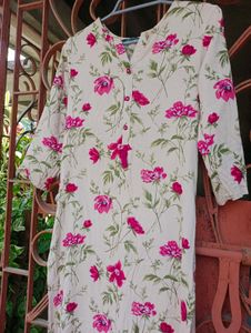 Avaasa MIX'N MATCH Kurta With Leggings