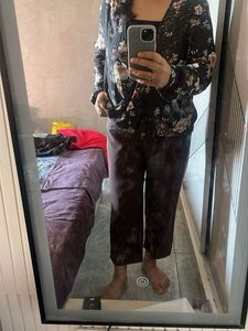 Stylish Brown Trousers