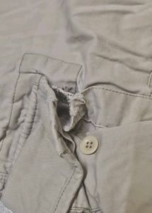 Polo By Ralph Lauren Cargo Shorts Imported